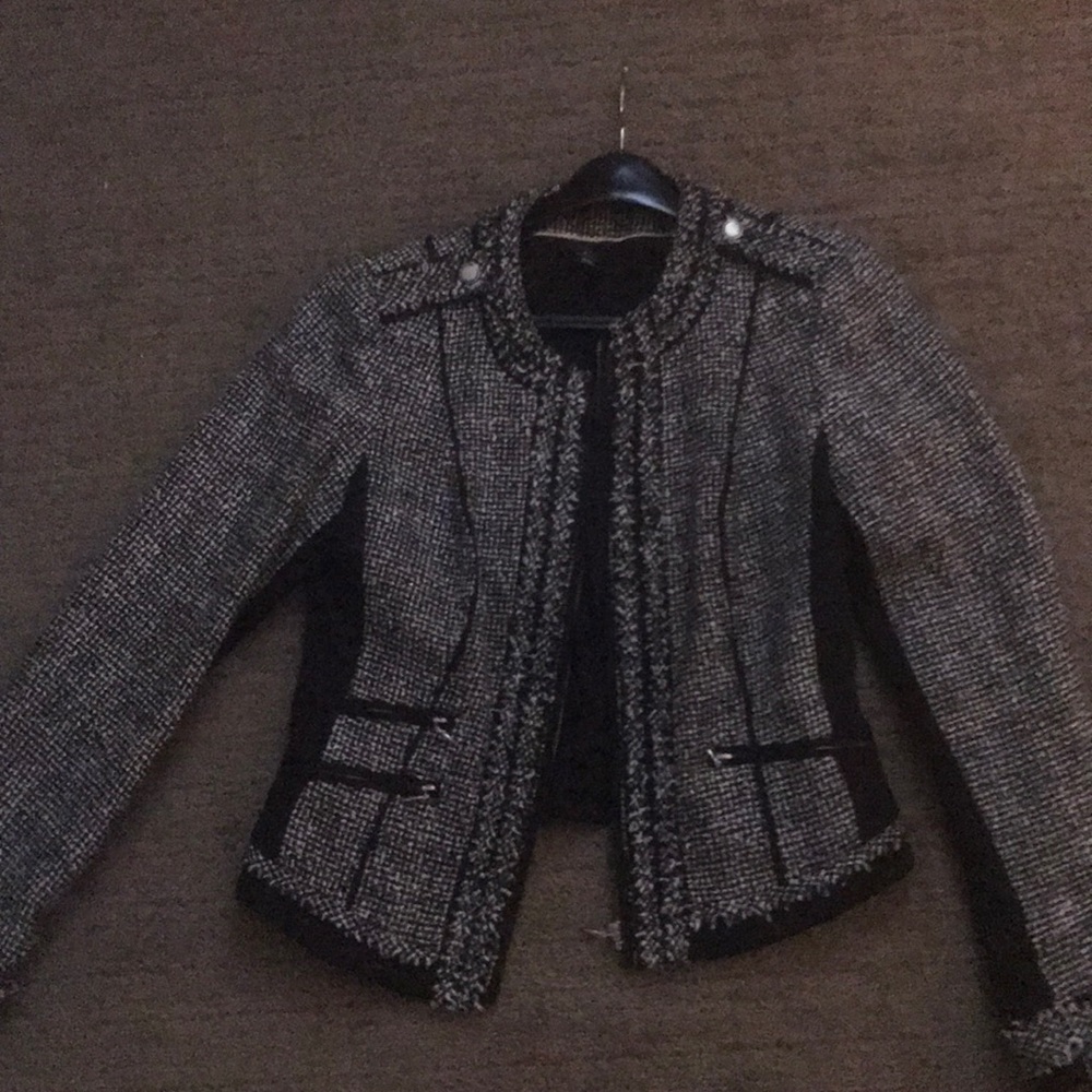 WHBM blazer. Great condition